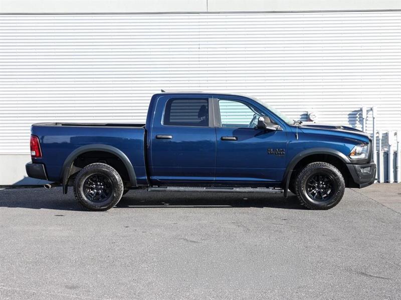 ram 1500 Classic 2022 - 2