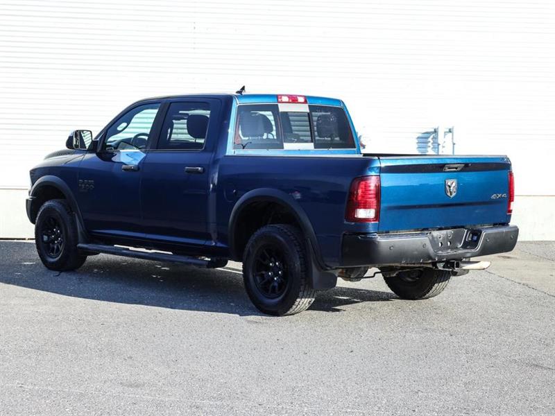 ram 1500 Classic 2022 - 4