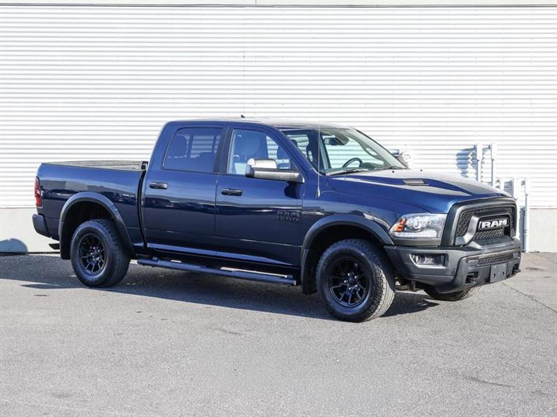 ram 1500 Classic 2022 - 6