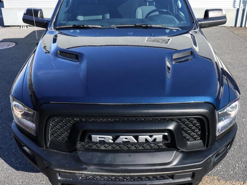 ram 1500 Classic 2022 - 7