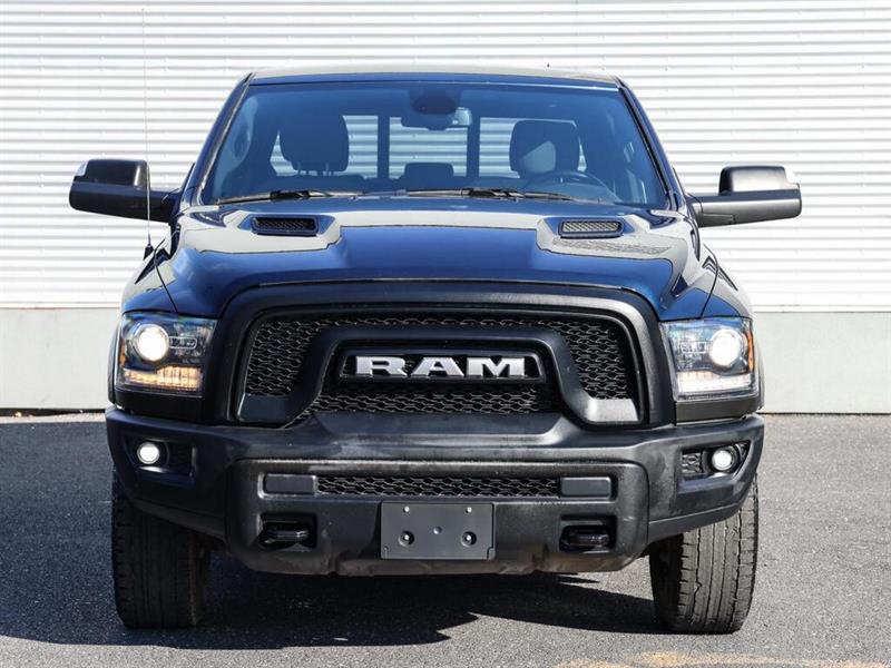 ram 1500 Classic 2022 - 9