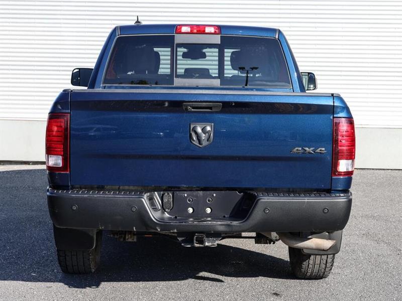 ram 1500 Classic 2022 - 10