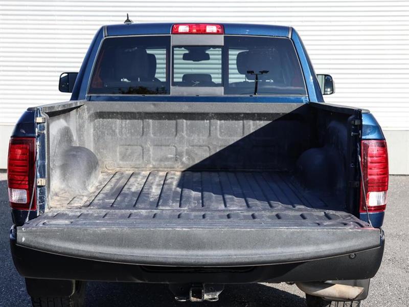 ram 1500 Classic 2022 - 11