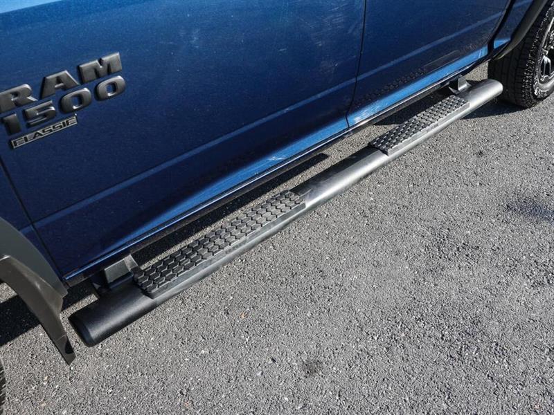 ram 1500 Classic 2022 - 13