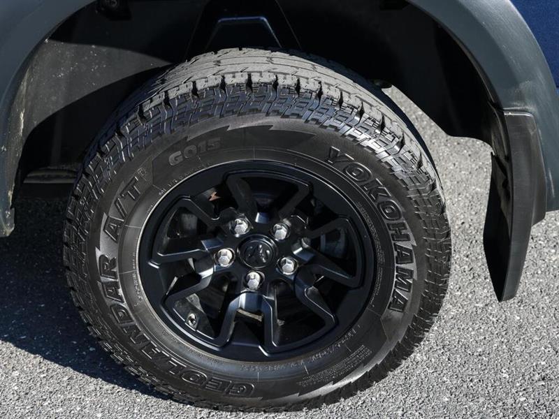 ram 1500 Classic 2022 - 15