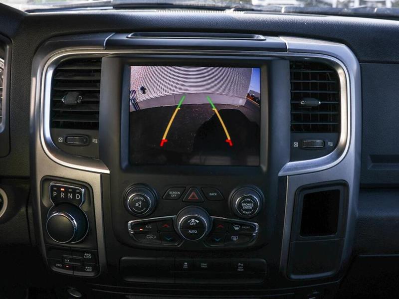 ram 1500 Classic 2022 - 16