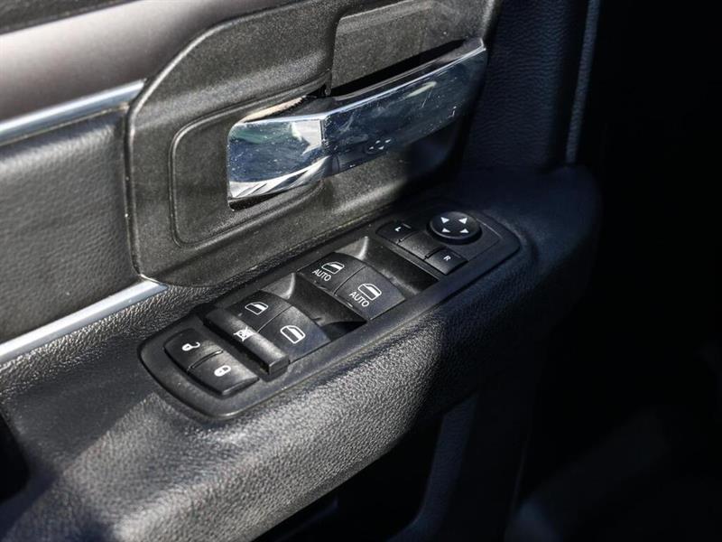 ram 1500 Classic 2022 - 22