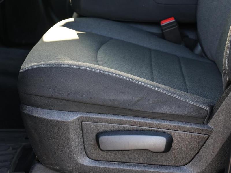 ram 1500 Classic 2022 - 24