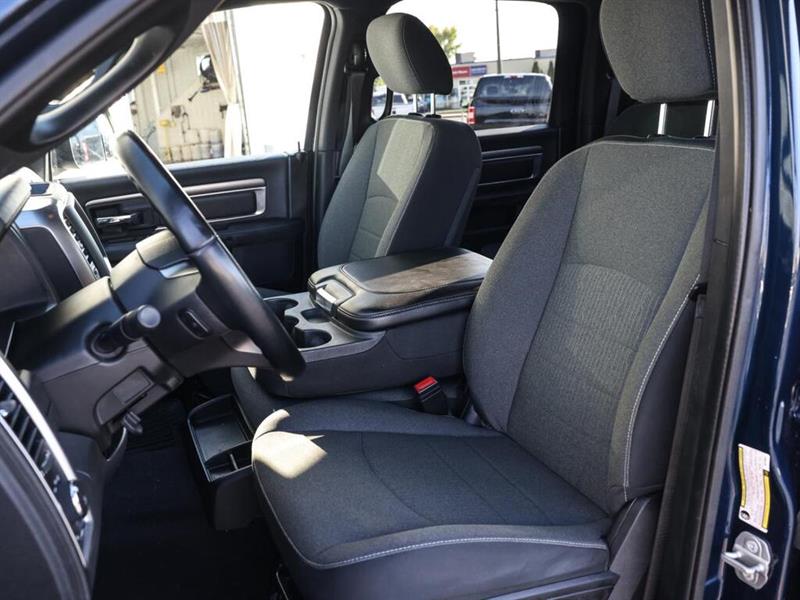 ram 1500 Classic 2022 - 26