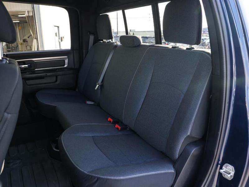 ram 1500 Classic 2022 - 27