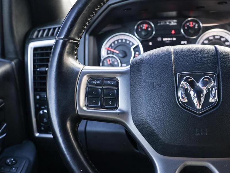 ram 1500 Classic 2022 - 28