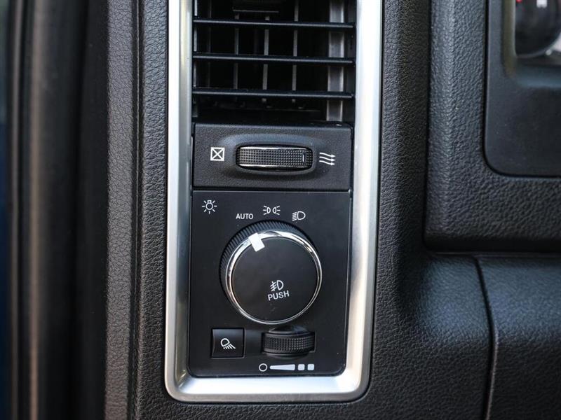 ram 1500 Classic 2022 - 32