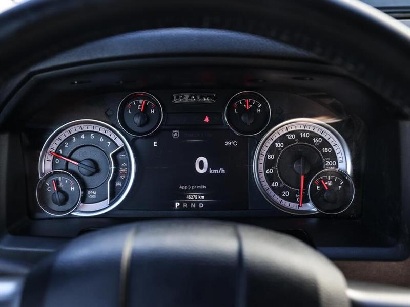 ram 1500 Classic 2022 - 35