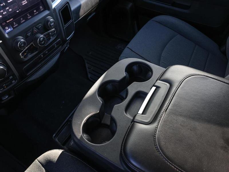 ram 1500 Classic 2022 - 36