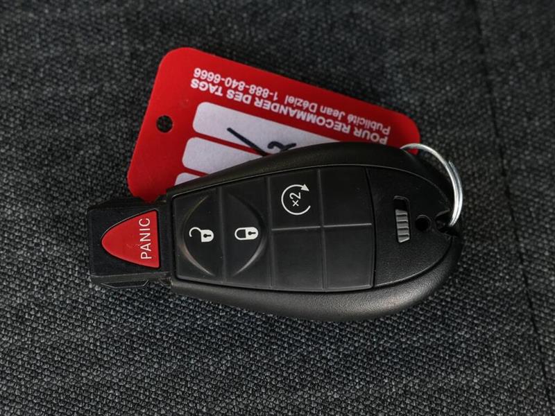 ram 1500 Classic 2022 - 38