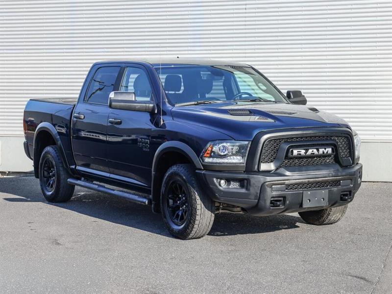 ram 1500 Classic 2022 - 39