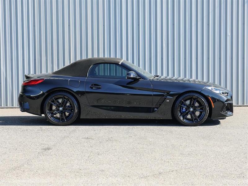 bmw Z4 2022 - 2