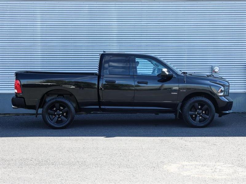 ram 1500 Classic 2019 - 2