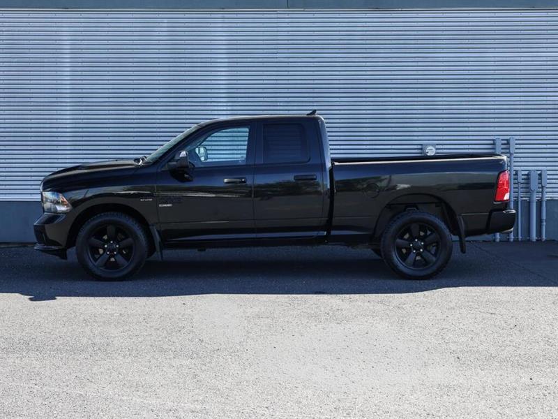 ram 1500 Classic 2019 - 3