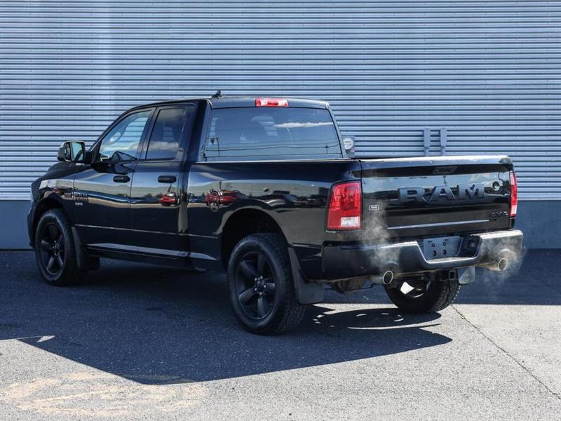 ram 1500 Classic 2019 - 4