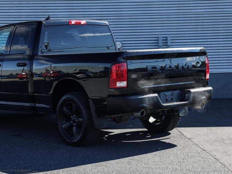 ram 1500 Classic 2019 - 5