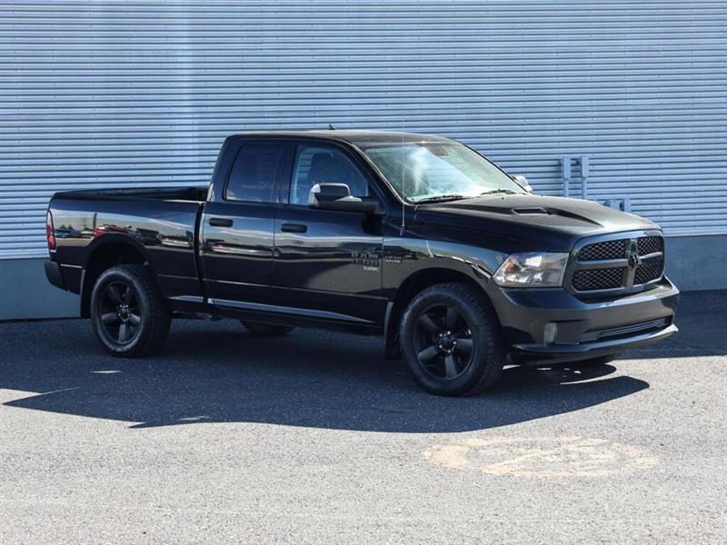 ram 1500 Classic 2019 - 6