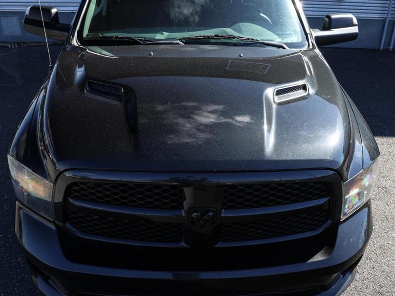 ram 1500 Classic 2019 - 9