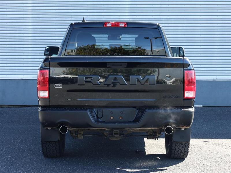 ram 1500 Classic 2019 - 10
