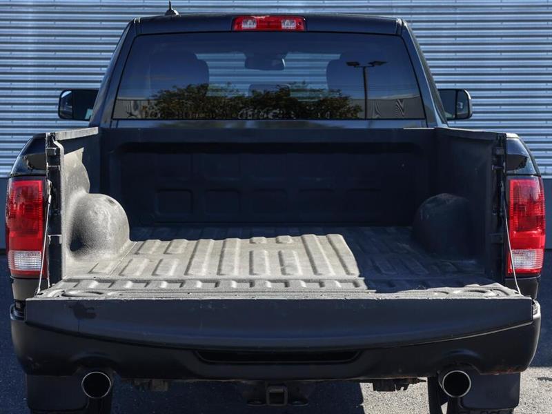 ram 1500 Classic 2019 - 11