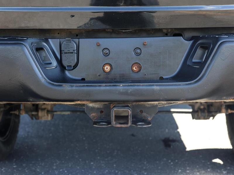 ram 1500 Classic 2019 - 12