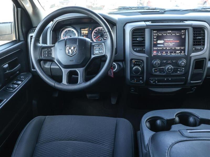 ram 1500 Classic 2019 - 13