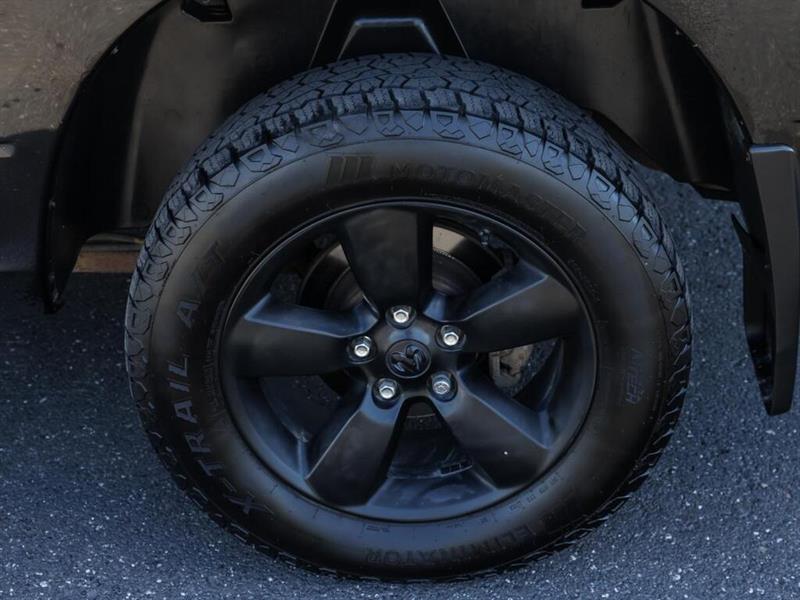 ram 1500 Classic 2019 - 14