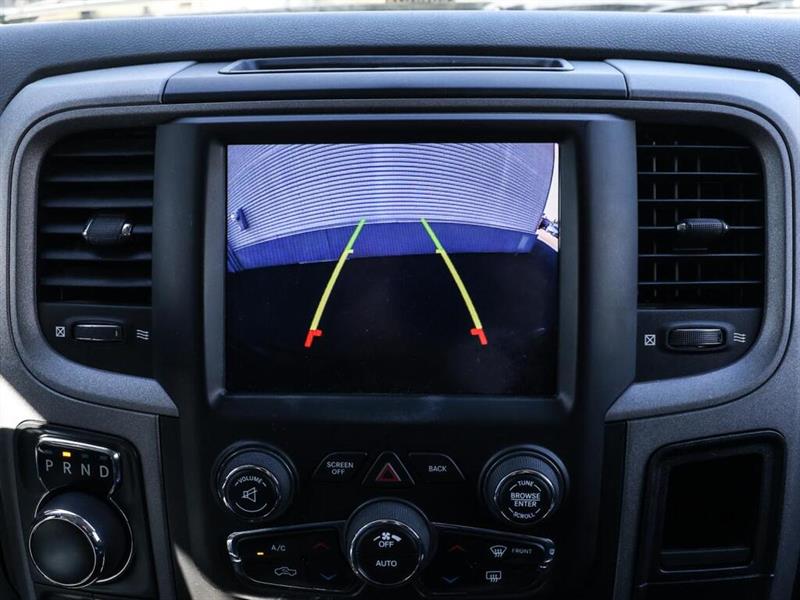 ram 1500 Classic 2019 - 16