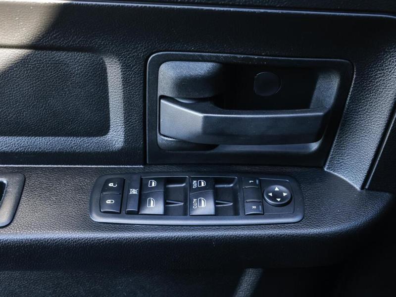 ram 1500 Classic 2019 - 20