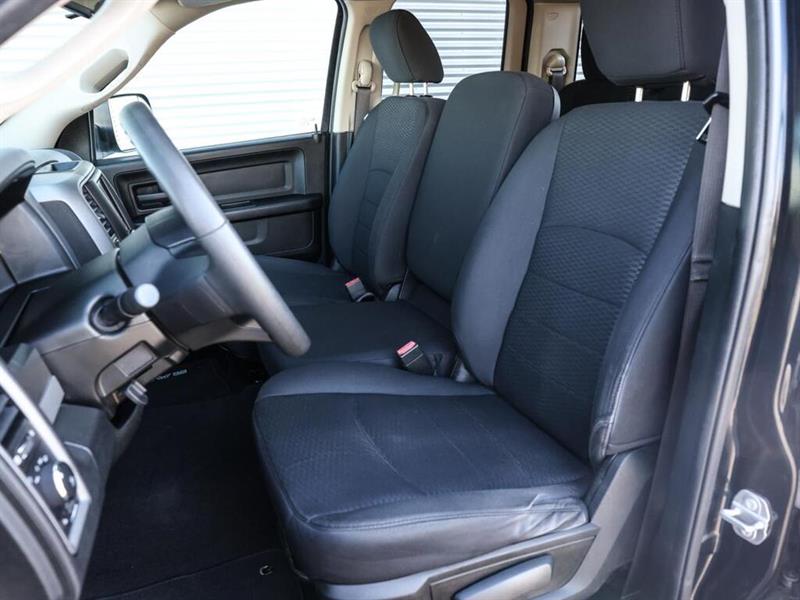 ram 1500 Classic 2019 - 23