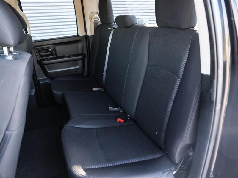 ram 1500 Classic 2019 - 24