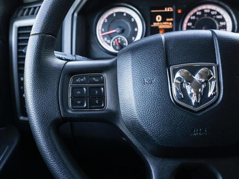 ram 1500 Classic 2019 - 26