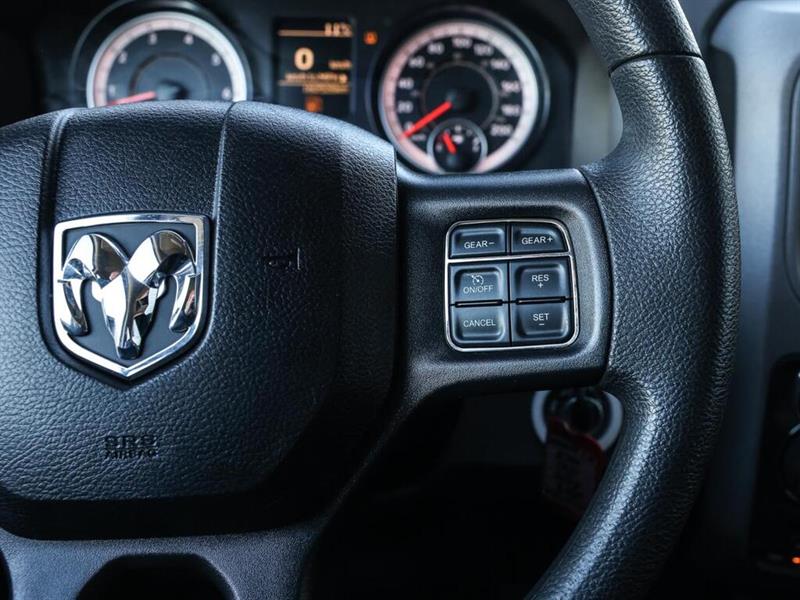 ram 1500 Classic 2019 - 27