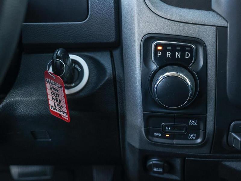 ram 1500 Classic 2019 - 30