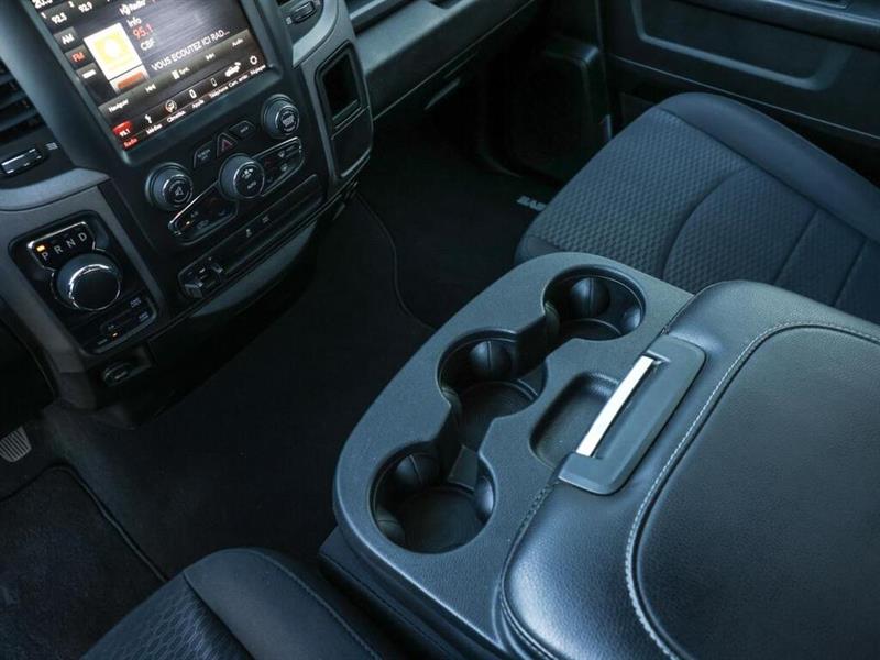 ram 1500 Classic 2019 - 32