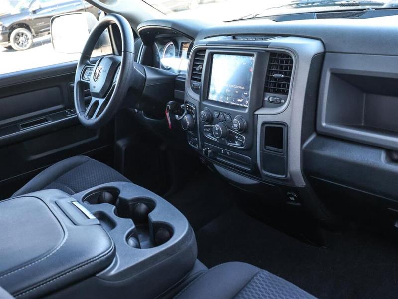 ram 1500 Classic 2019 - 33