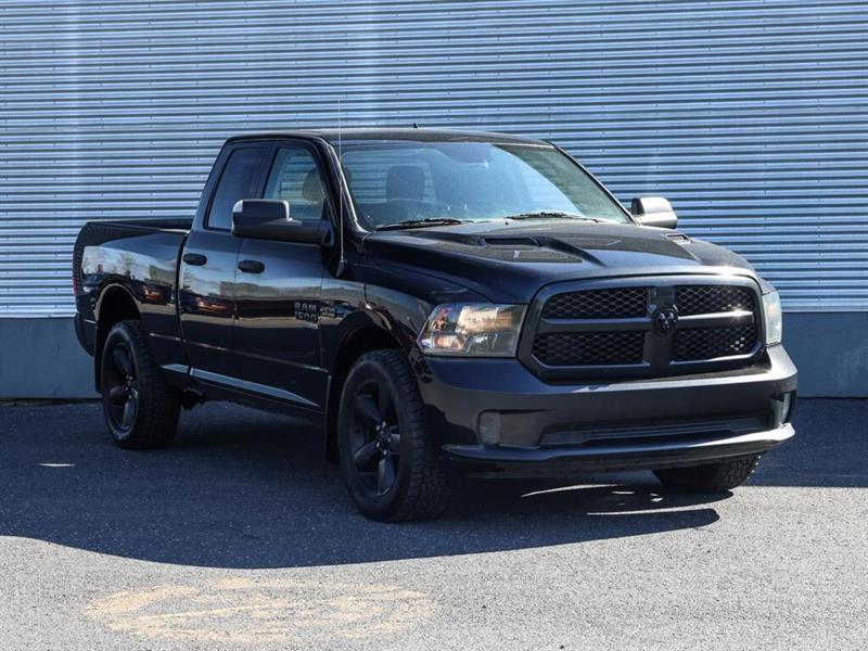 ram 1500 Classic 2019 - 35
