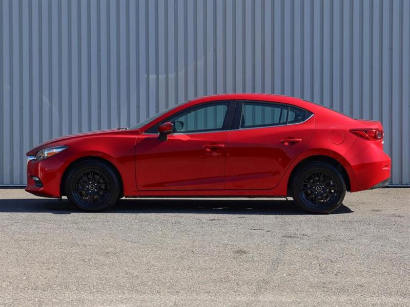 mazda Mazda3 2017 - 4