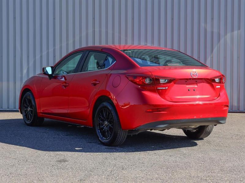 mazda Mazda3 2017 - 6