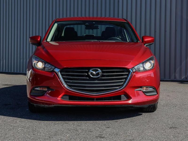 mazda Mazda3 2017 - 7