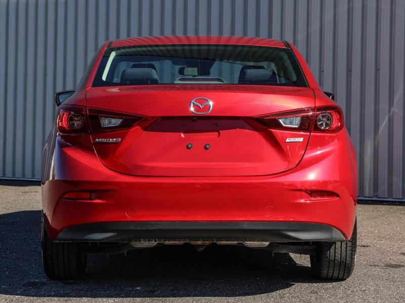 mazda Mazda3 2017 - 9