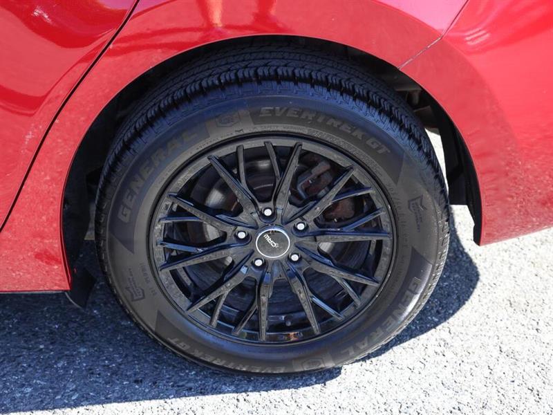 mazda Mazda3 2017 - 11