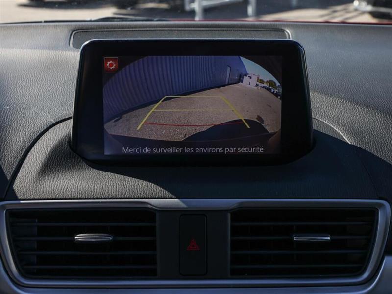 mazda Mazda3 2017 - 14