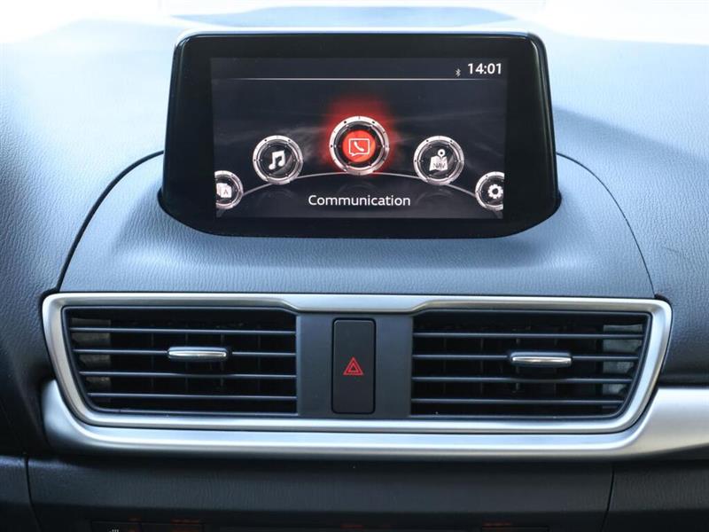 mazda Mazda3 2017 - 15