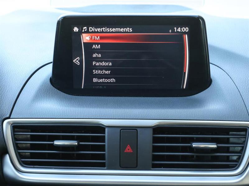 mazda Mazda3 2017 - 16